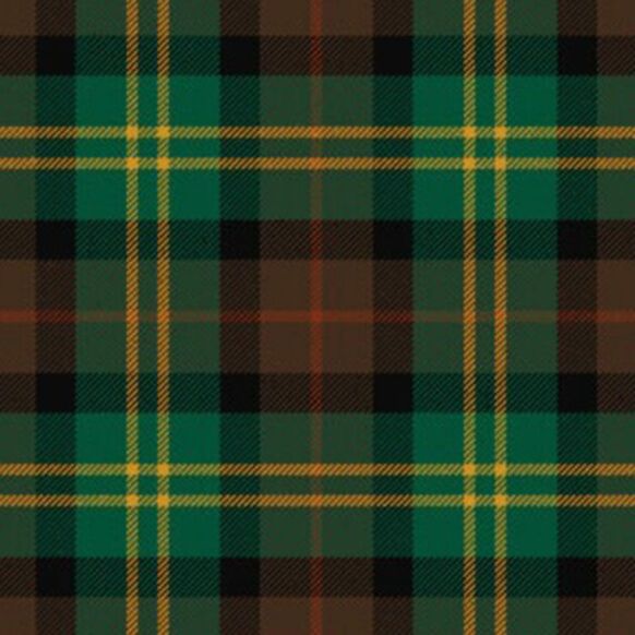 Forres Tartan Kilt