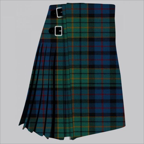 Forsyth Ancient 1991 Variant Tartan Kilt