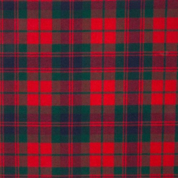 Fraser Old Modern Tartan Kilt