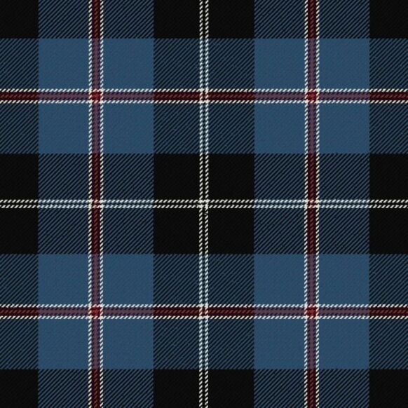 Fuller Ancient Tartan kilt