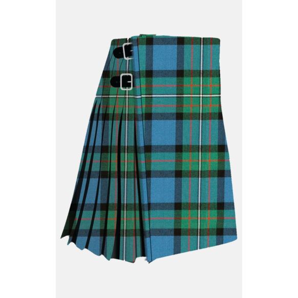 Clan Ferguson Tartan Kilt