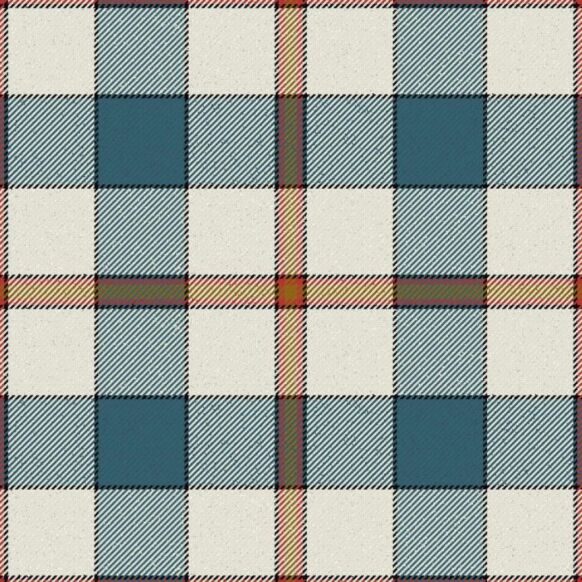 Galicia Ancient Tartan Kilt