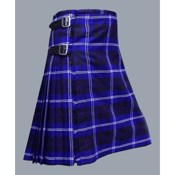 Galicia National Tartan Kilt