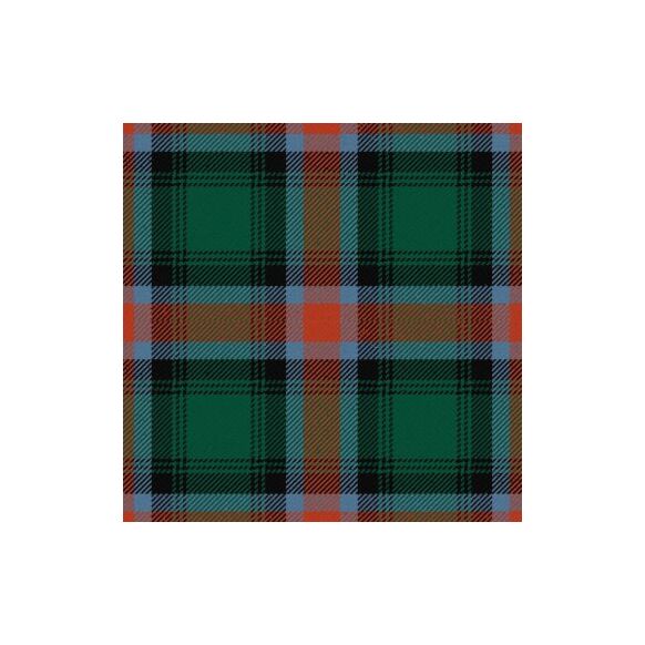 Georgia State Tartan Kilt