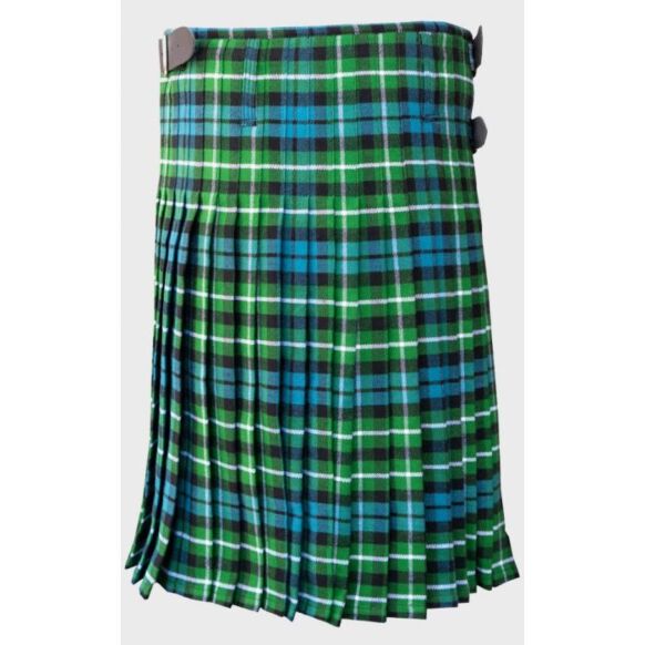 Graham Montrose Ancient Tartan Kilt