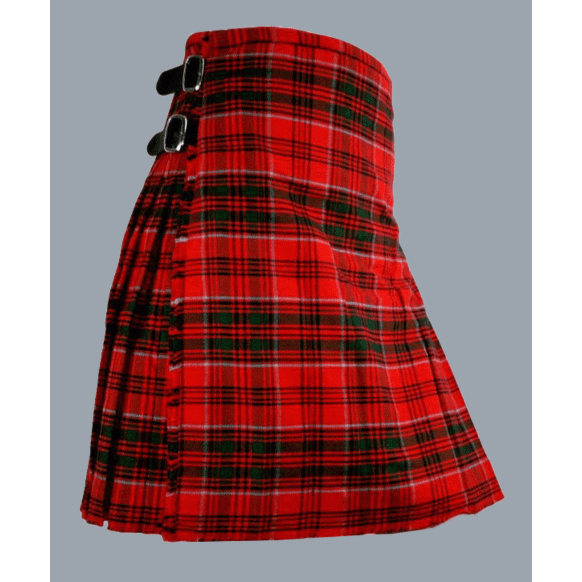 grant premium tartan kilt