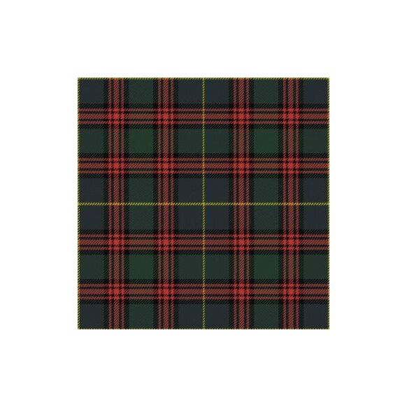Griffiths of Llangynin Ancient Tartan Kilt
