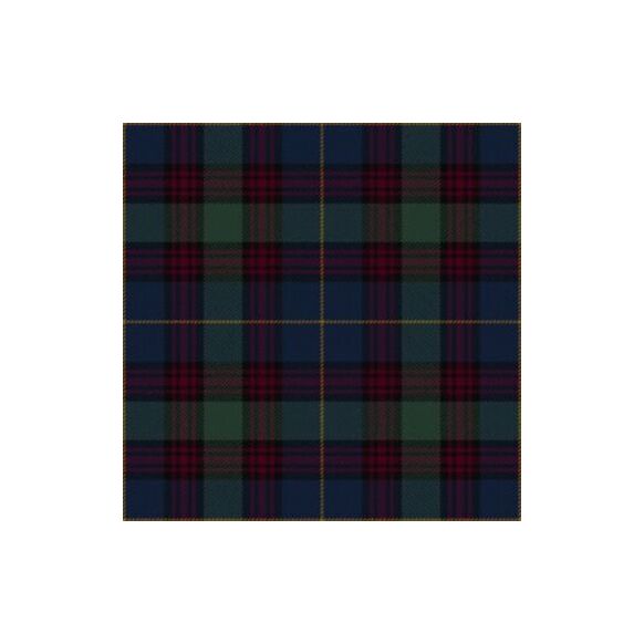Griffiths of Llangynin Mdern Tartan Kilt