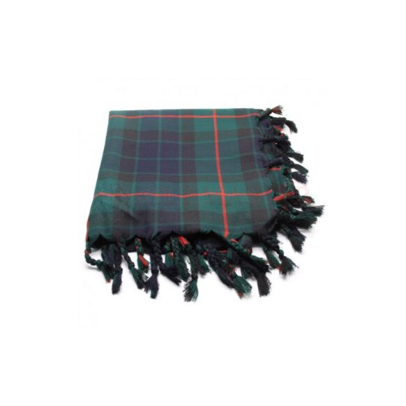 gunn tartan fly plaid