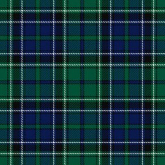 Haley Clan Tartan Kilt