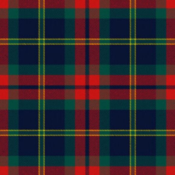 Harvey Tartan Kilt