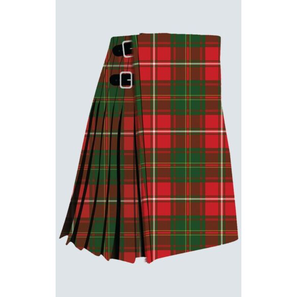 Hay Tartan Kilts