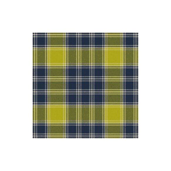 Highland Park High School Pipe Band Tartan Kilt