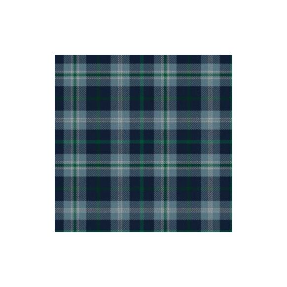 Highlands Country Club Tartan Kilt