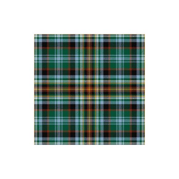 Highlands of Haliburton Ancient Tartan Kilt
