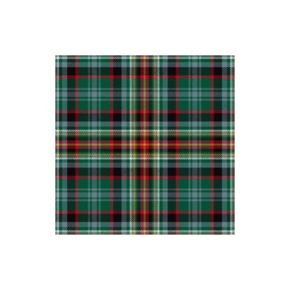 Highlands of Haliburton Tartan Kilt