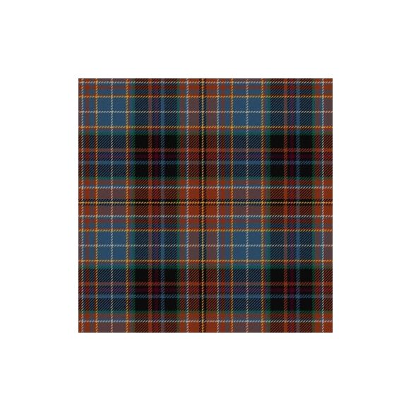 Hird Ancient Tartan Kilt