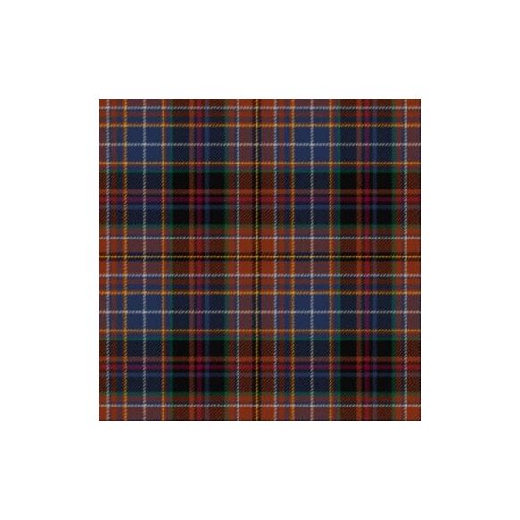 Hird Tartan Kilt