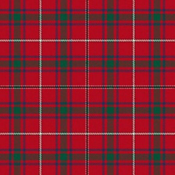 Hoben Ancient Tartan Kilt