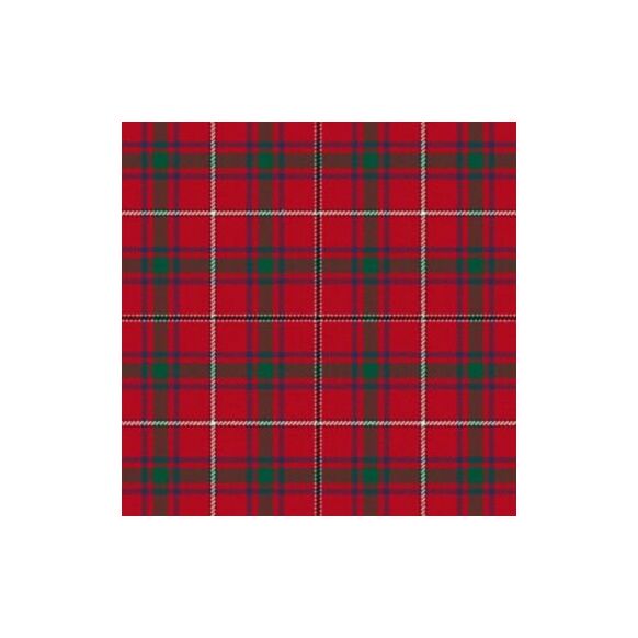 Hoben Tartan Kilt