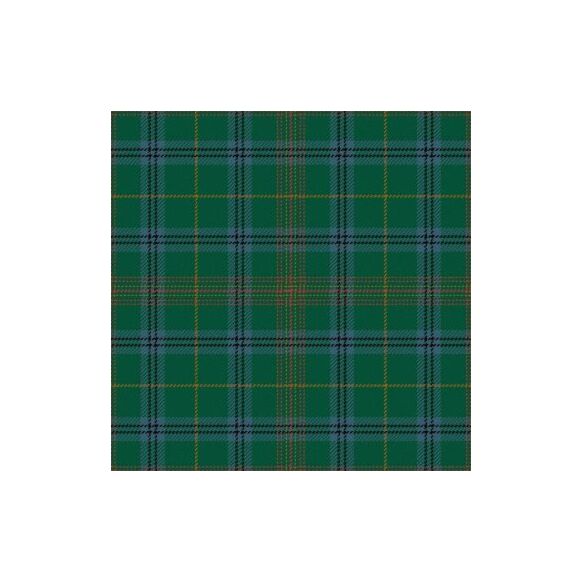 Holmes Ancient Tartan Kilt