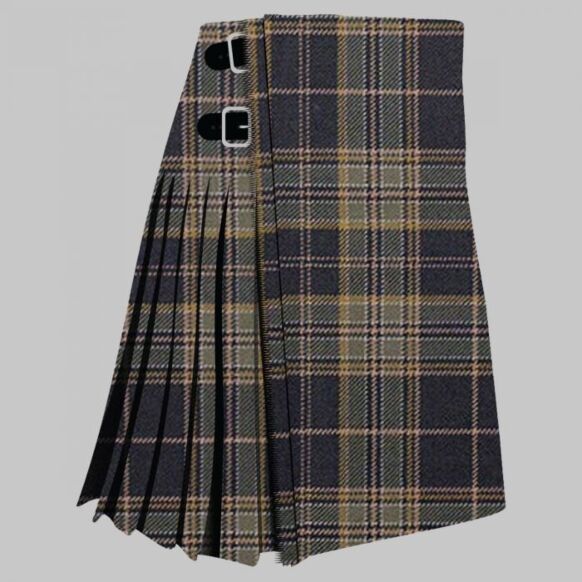 Hunting Tower Tartan Kilt