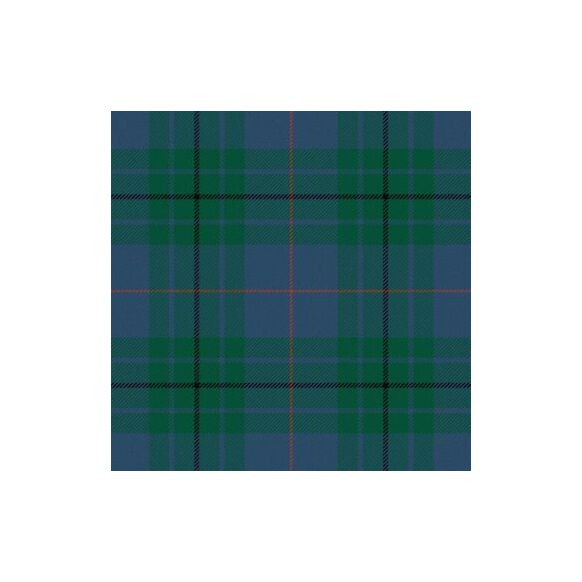 Hutton Ancient Tartan kilt