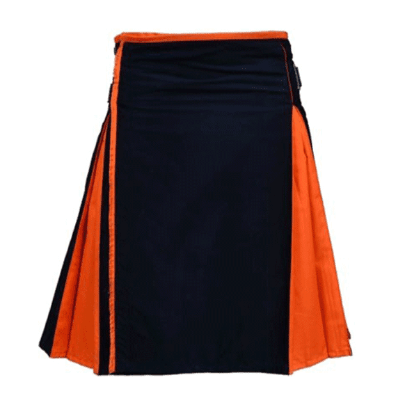Hybrid Utility Kilt Custom Made