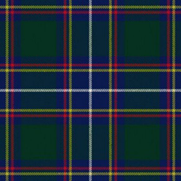 Hydesville Tower School Tartan Kilt