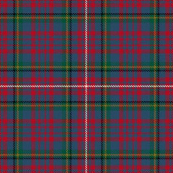Hyndman Tartan Kilt