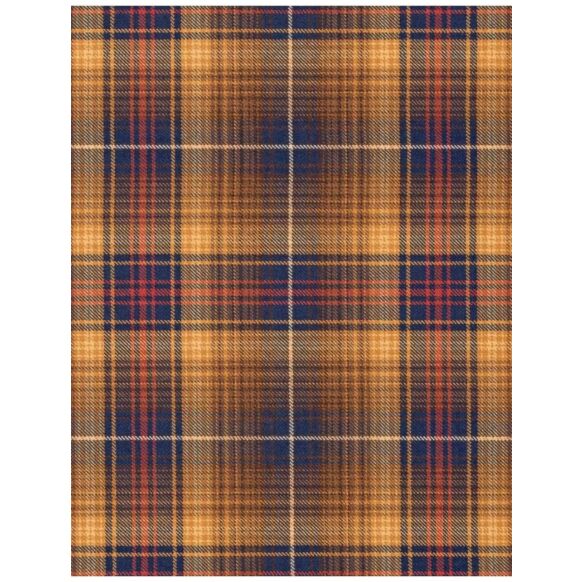 Amber Waves Tartan