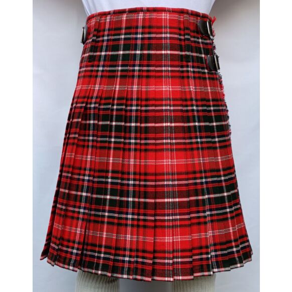 MacDougal Modern Tartan Kilt