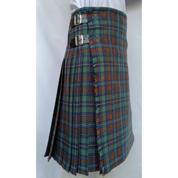 County Kerry Tartan Kilt