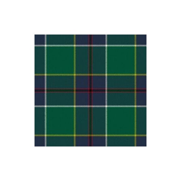 Inkster Tartan Kilt