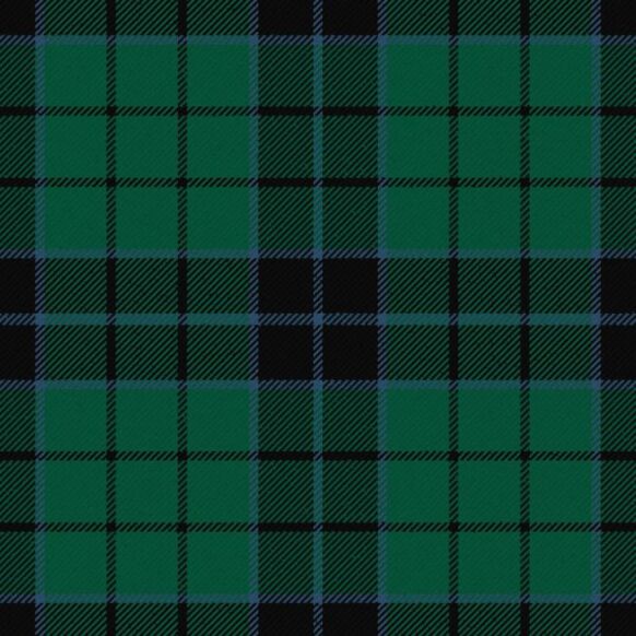 Innes (Georgina) Ancient Tartan Kilt
