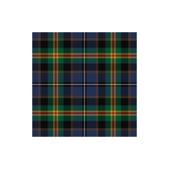 Iowa Tartan Kilt