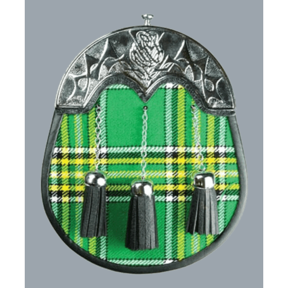Irish Kilt Sporran