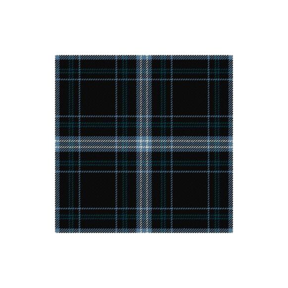 Ironside Ancient Tartan Kilt