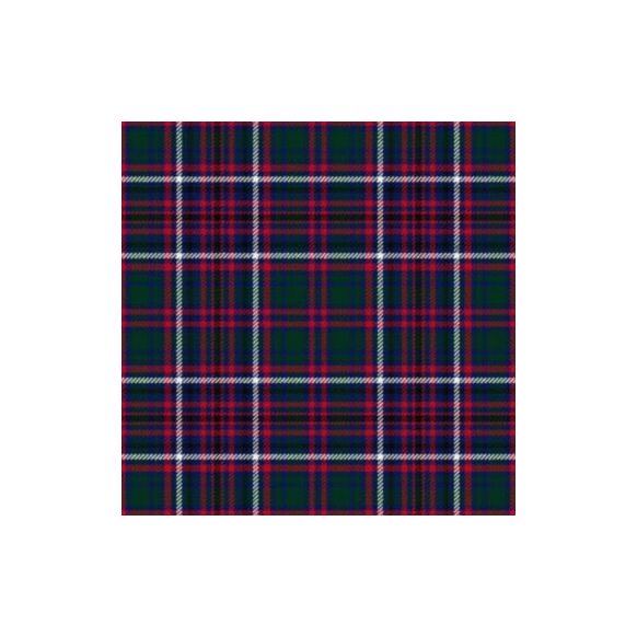 Isla Grant Tartan Kilt