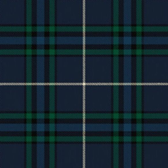 Isle Of Harris Modern Tartan Kilt