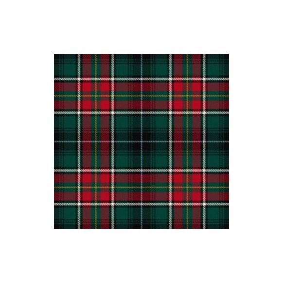 Kapasi Tartan Kilt