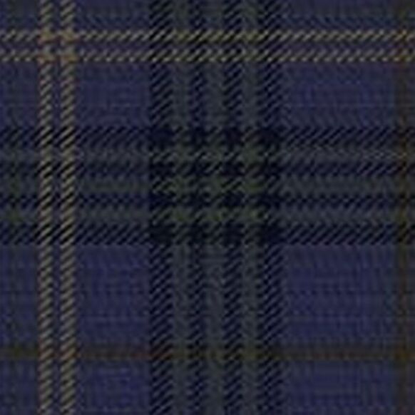Cassidy Tartan Kilt
