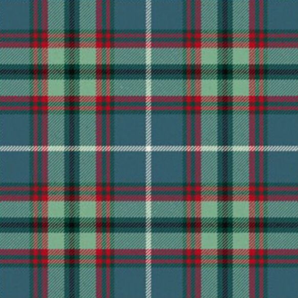 Kellerman Tartan Kilt