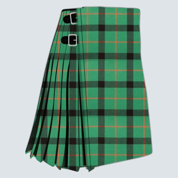 Clan Kincaid Ancient Tartan Kilt