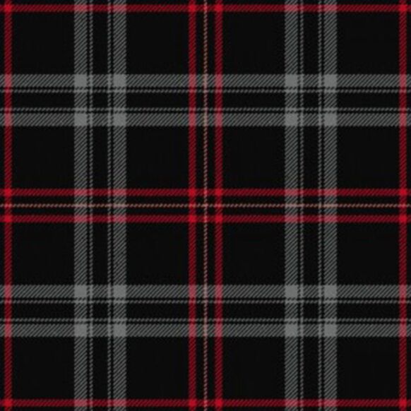 Laird Tartan Kilt