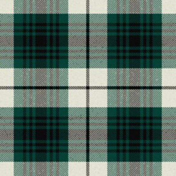 Lamont Dress Tartan Kilt