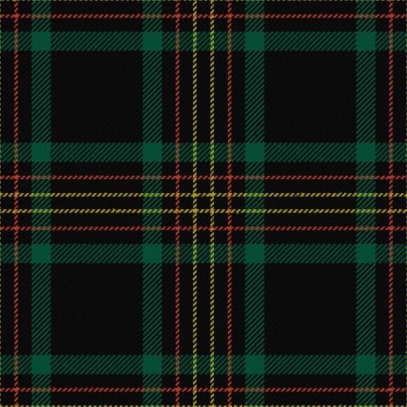 Langhein Ancient Tartan Kilt