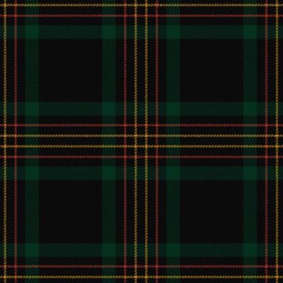 Langhein Tartan Kilt