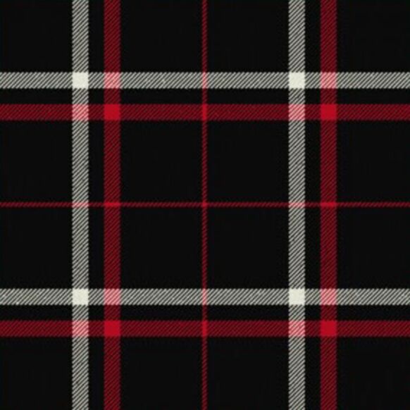 Lanoir Tartan Kilt