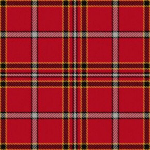 Lantern The Tartan Kilt